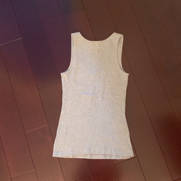 Sequence tank top from Express - Picture 3 of 3
